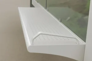 Abri bus design H1 / H3
