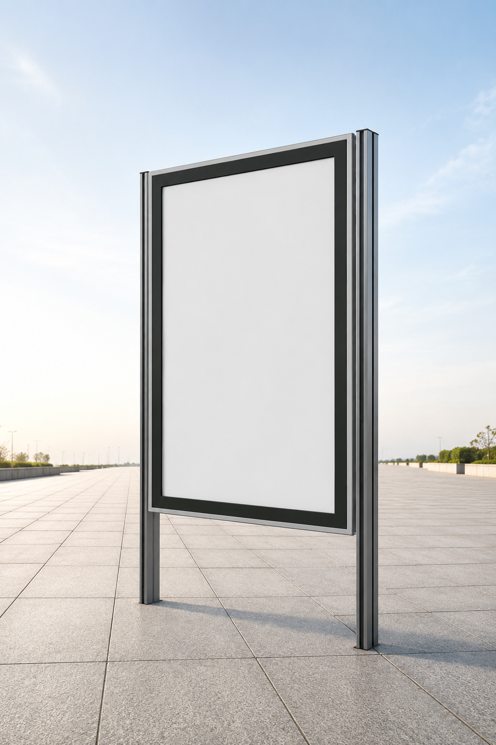 Colonne d&rsquo;affichage C2