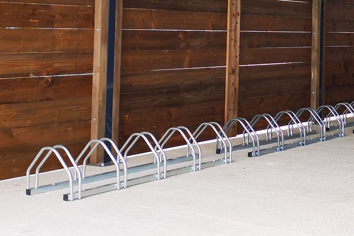 Roue Frontale Cadre/Roue – 4 Places – Proxima